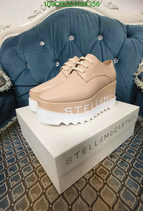 Women Shoes-Stella-McCartney, Code: XS4356,$: 109USD