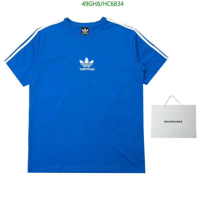 Clothing-Adidas, Code: HC6834,$: 49USD