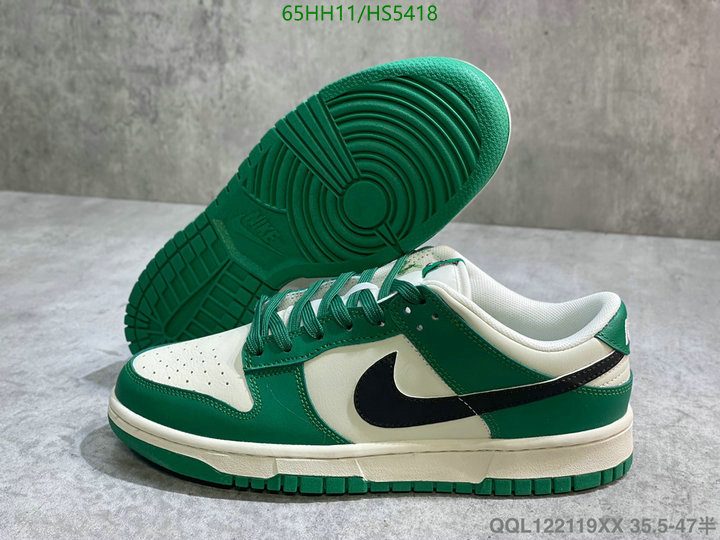 Men shoes-Nike, Code: HS5418,$: 65USD