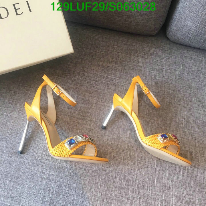 Women Shoes-CASADEI, Code: S063028,$: 129USD