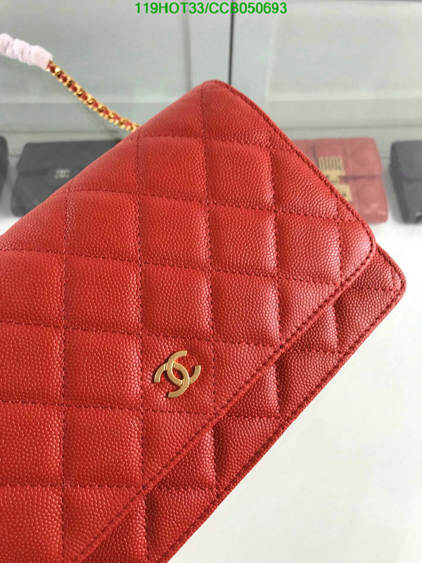 Chanel Bags -(Mirror)-Diagonal-,Code: CCB050693,$: 119USD