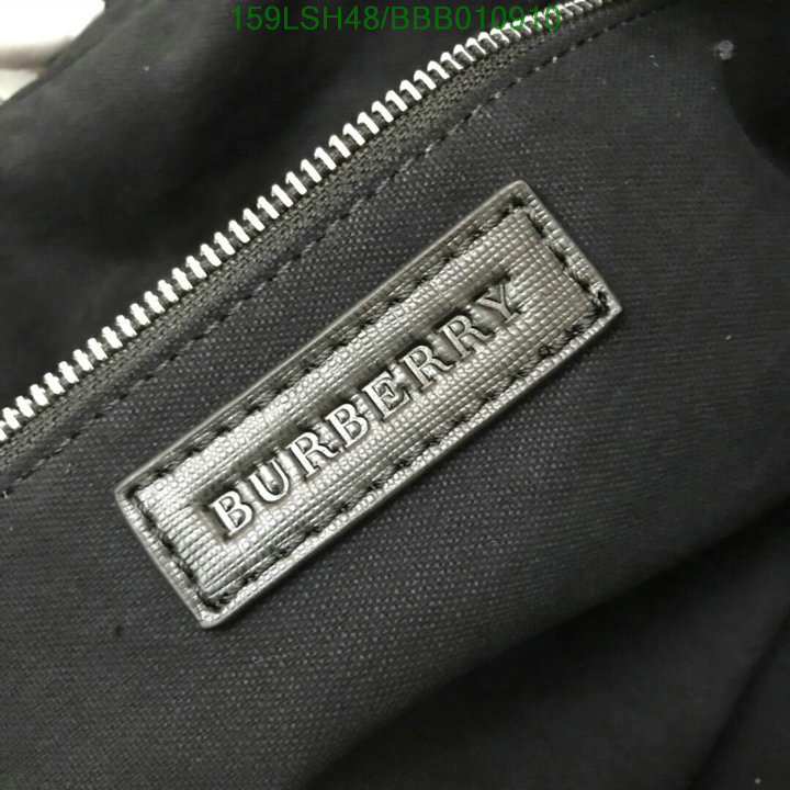 Burberry Bag-(Mirror)-Handbag-,Code:BBB010910,$:159USD