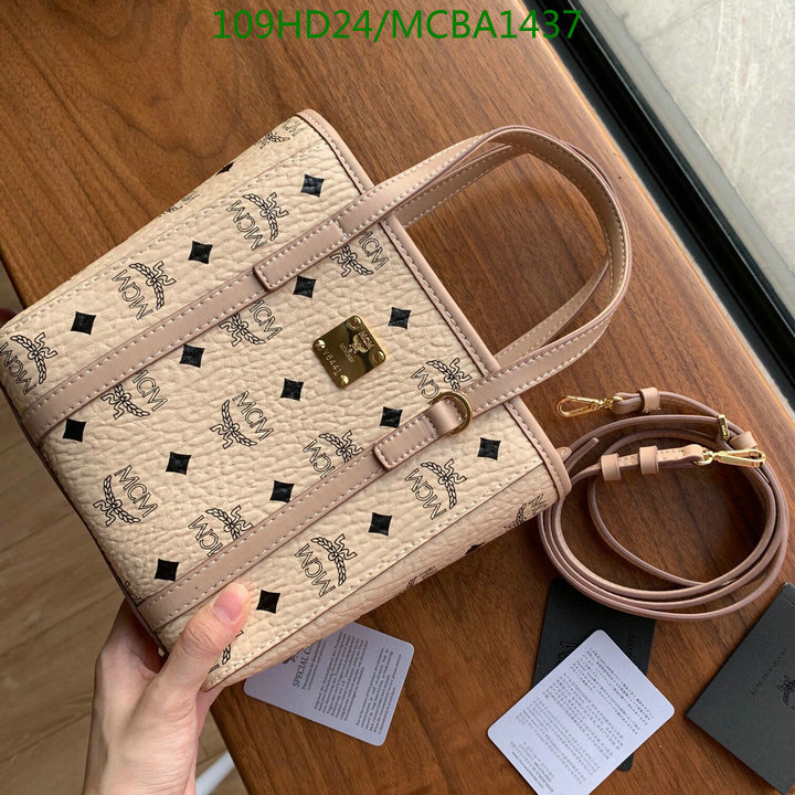 MCM Bag-(Mirror)-Aren Visetos-,Code: MCBA1437,$: 109USD