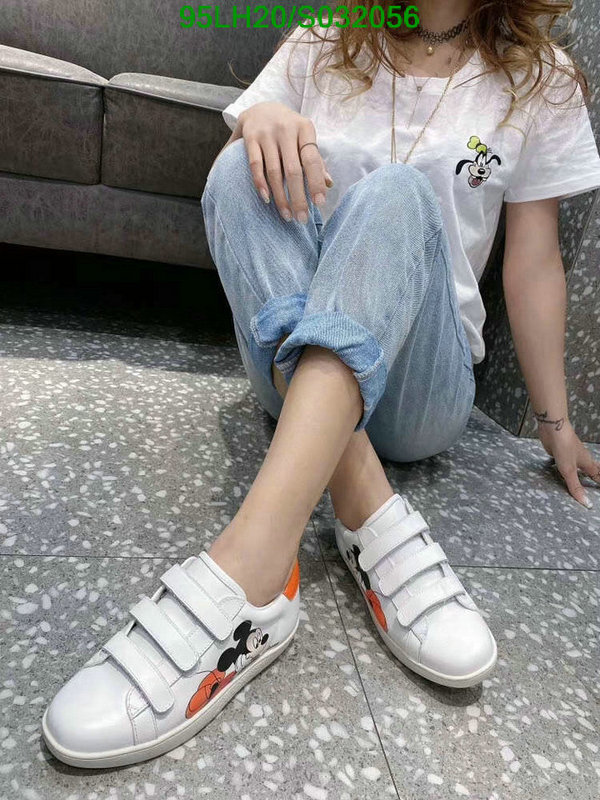 Women Shoes-Gucci, Code: S032056,$: 95USD