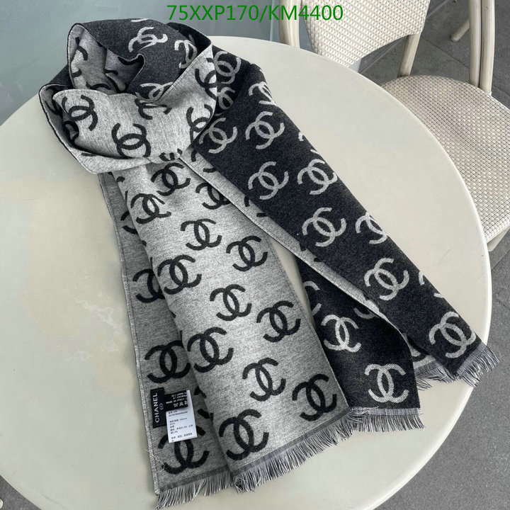 Scarf-Chanel,Code: KM4400,$: 75USD