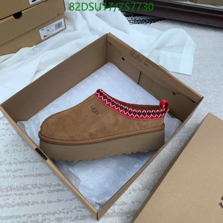 Women Shoes-UGG, Code: ZS7730,$: 82USD