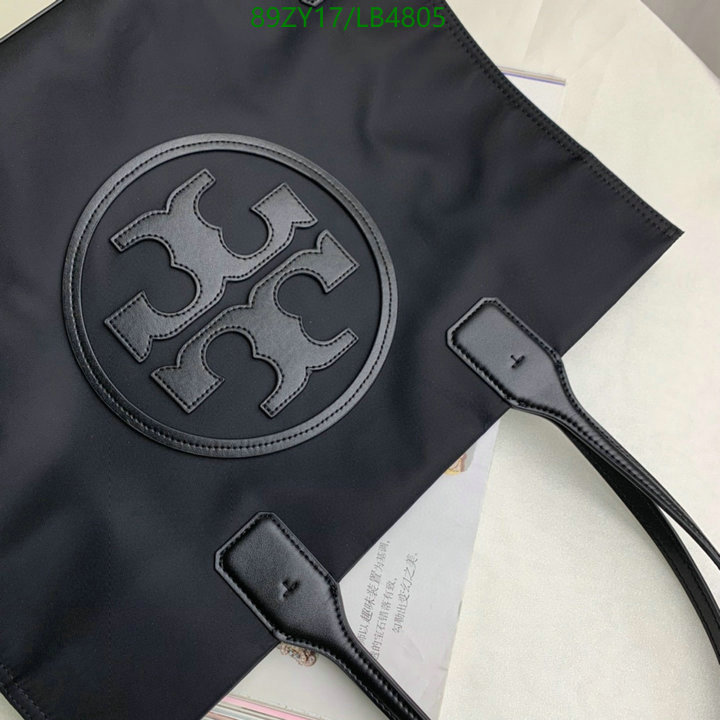 Tory Burch Bag-(4A)-Handbag-,Code: LB4805,$: 89USD