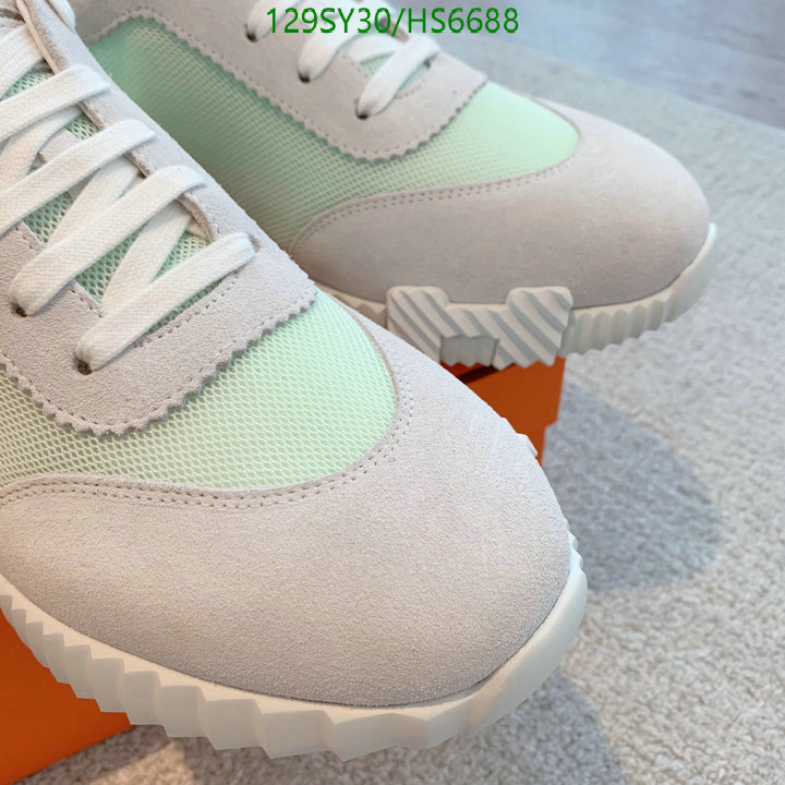 Men shoes-Hermes, Code: HS6688,