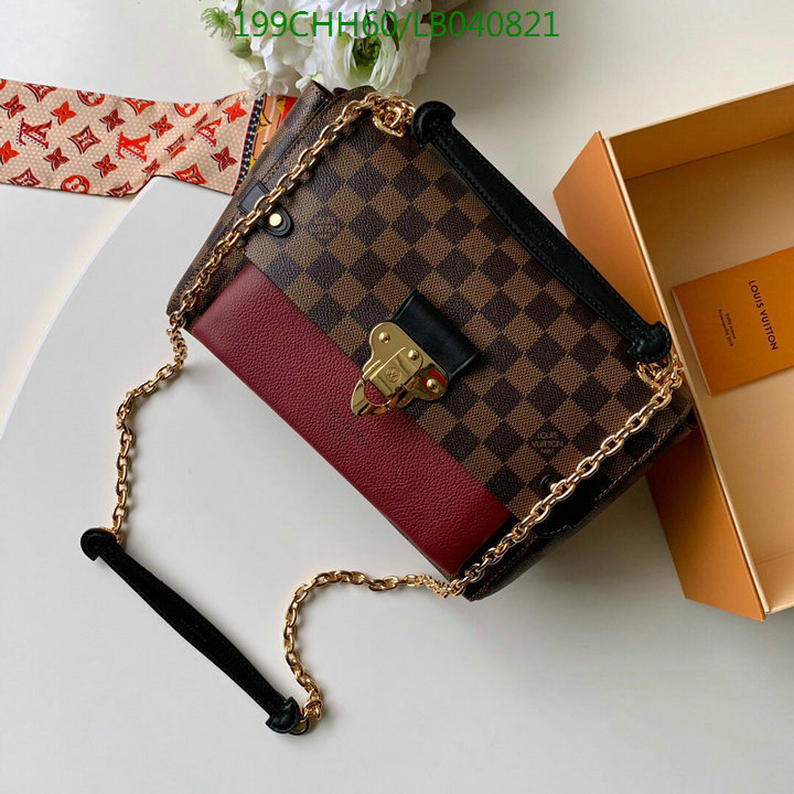 LV Bags-(Mirror)-Pochette MTis-Twist-,Code: LB040821,$:199USD