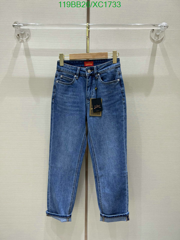Clothing-Vivienne Westwood, Code: XC1733,$: 119USD