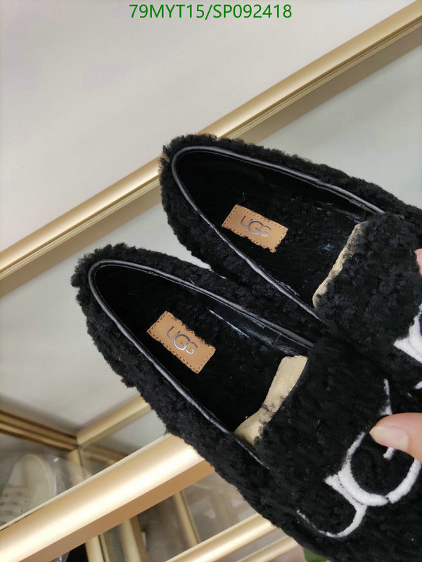 Women Shoes-UGG, Code:SP092418,$: 79USD