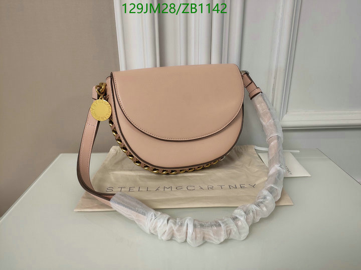 Stella McCartney Bag-(Mirror)-Diagonal-,Code: ZB1142,$: 129USD