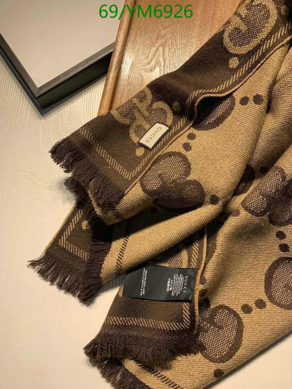 Scarf-Gucci, Code: YM6926,$: 69USD