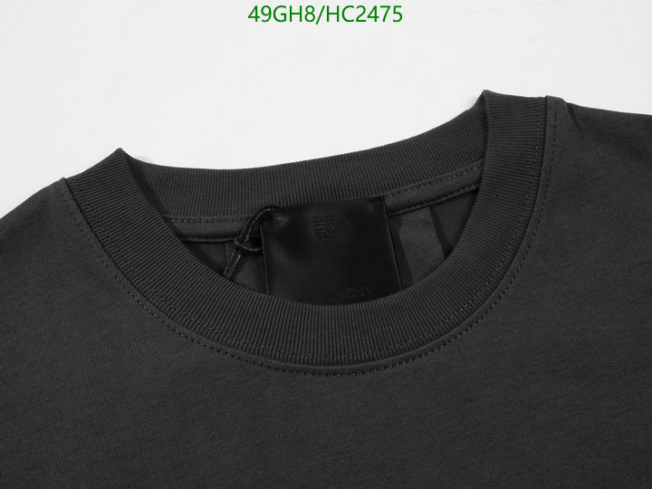 Clothing-Givenchy, Code: HC2475,$: 49USD