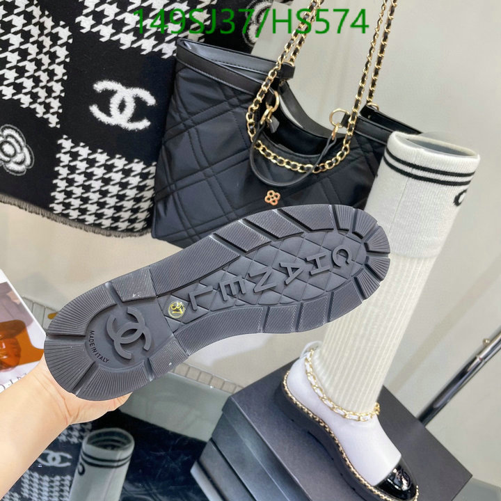 Women Shoes-Chanel,Code: HS574,$: 149USD