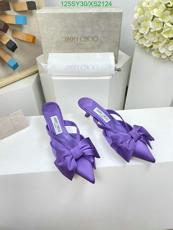 Women Shoes-Jimmy Choo, Code: XS2124,$: 125USD