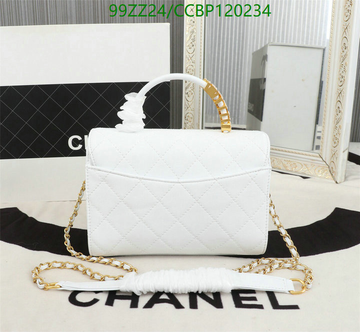 Chanel Bags ( 4A )-Diagonal-,Code: CCBP120234,$: 99USD