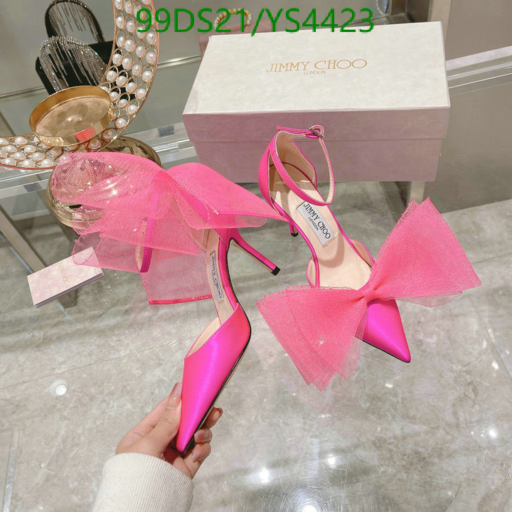 Women Shoes-Jimmy Choo, Code: YS4423,$: 99USD