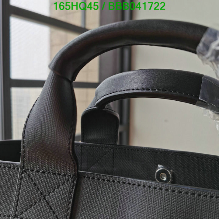 Burberry Bag-(Mirror)-Handbag-,Code: BBB041722,$: 165USD