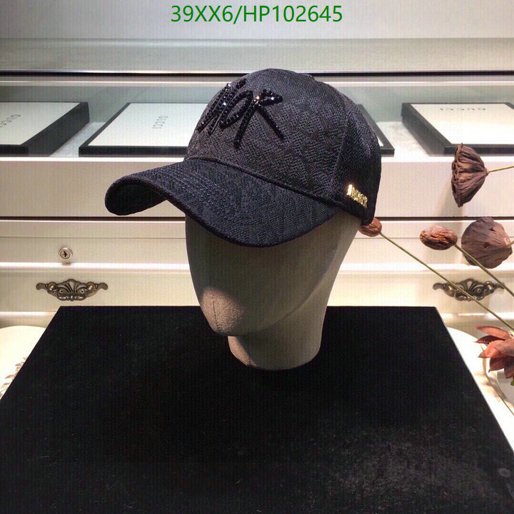 Cap -(Hat)-Dior, Code: HP102645,$: 39USD