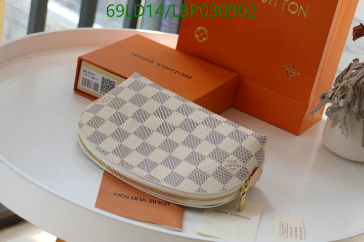 LV Bags-(Mirror)-Trio-,Code: LBP030902,$: 69USD