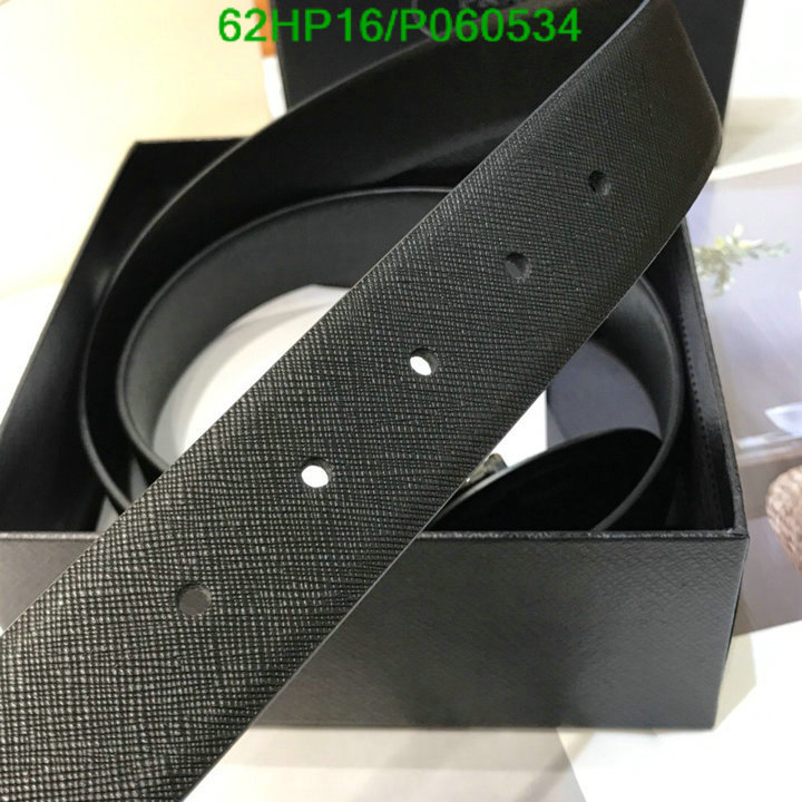 Belts-Prada, Code: P060534,$: 62USD