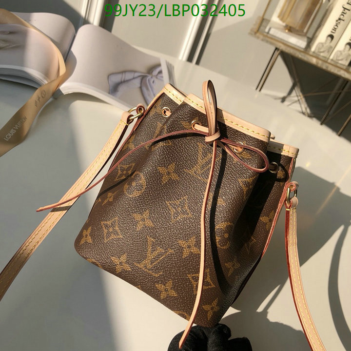 LV Bags-(Mirror)-Pochette MTis-Twist-,Code: LBP032405,$: 99USD