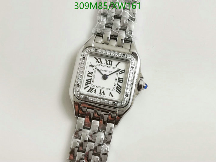 Watch-Mirror Quality-Cartier, Code: XW161,$: 309USD