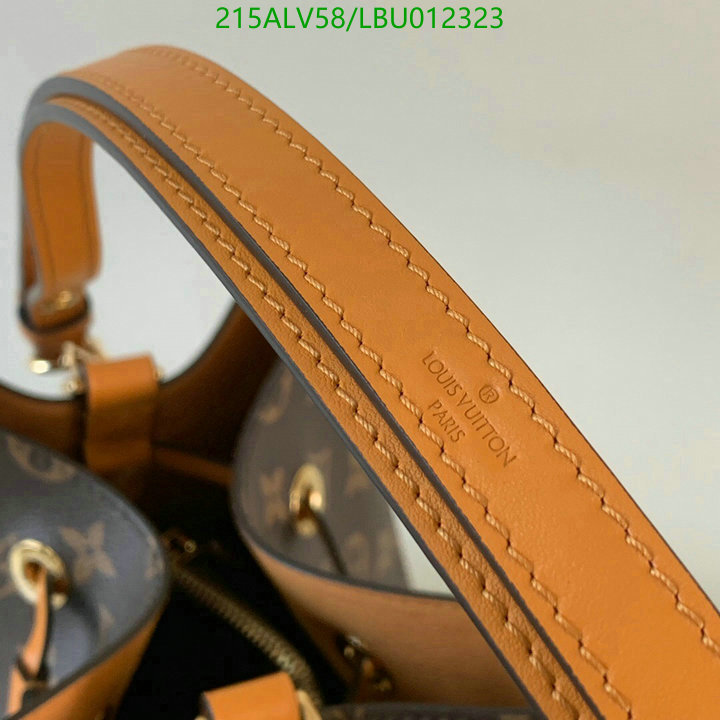 LV Bags-(Mirror)-Nono-No Purse-Nano No-,Code: LBU012323,$: 215USD