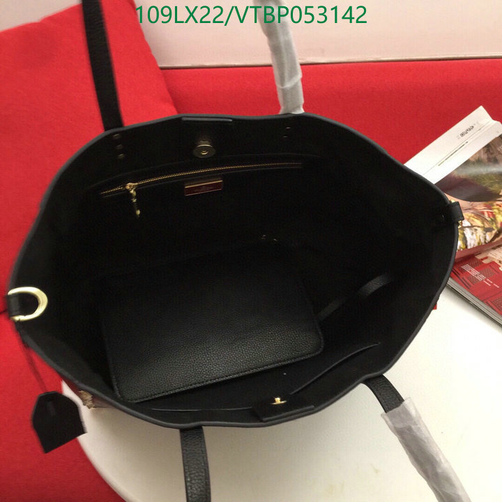 Valentino Bag-(4A)-Handbag-,Code: VTBP053142,$: 109USD