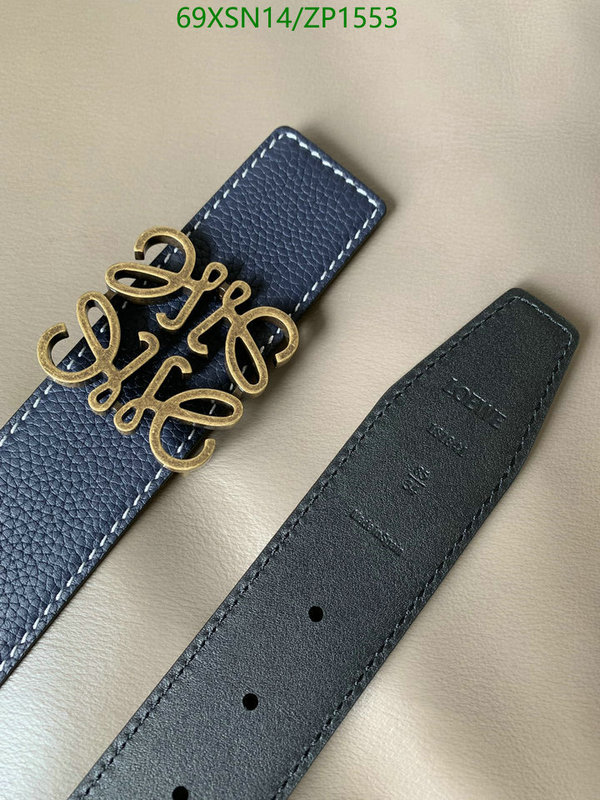 Belts-Loewe, Code: ZP1553,$: 69USD