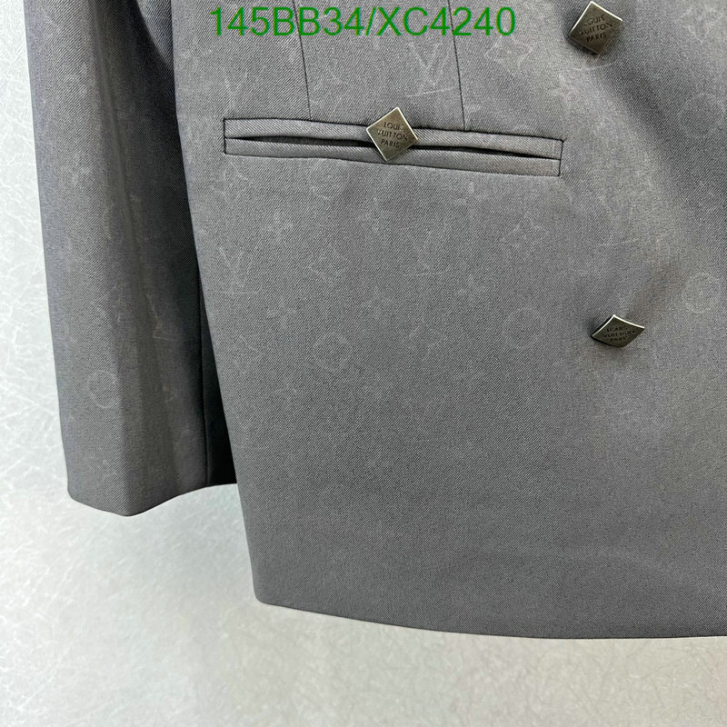 Clothing-LV, Code: XC4240,$: 145USD