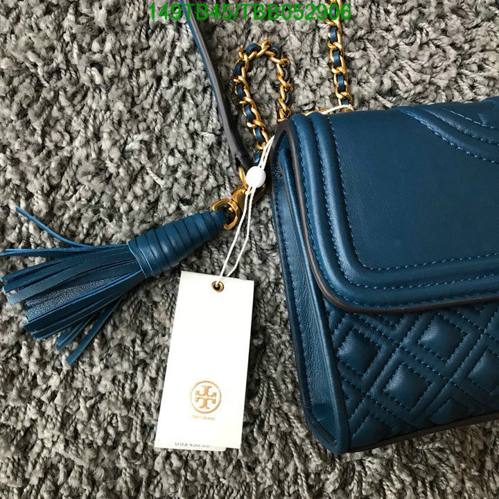 Tory Burch Bag-(Mirror)-Diagonal-,Code: TBB052906,$: 149USD