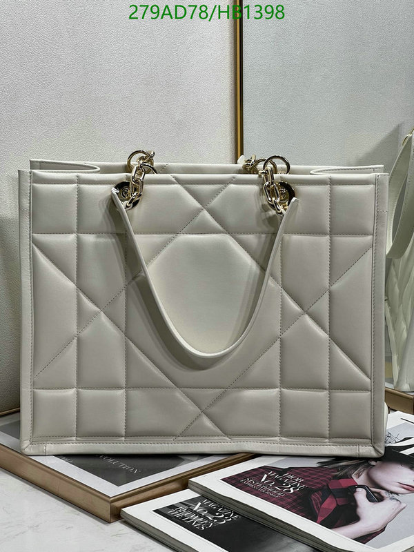Dior Bags -(Mirror)-Other Style-,Code: HB1398,$: 279USD