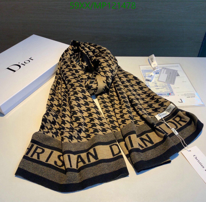 Scarf-Dior,Code: MP121478,$: 59USD