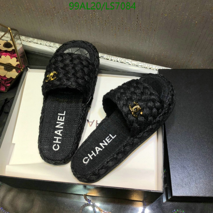 Women Shoes-Chanel,Code: LS7084,$: 99USD