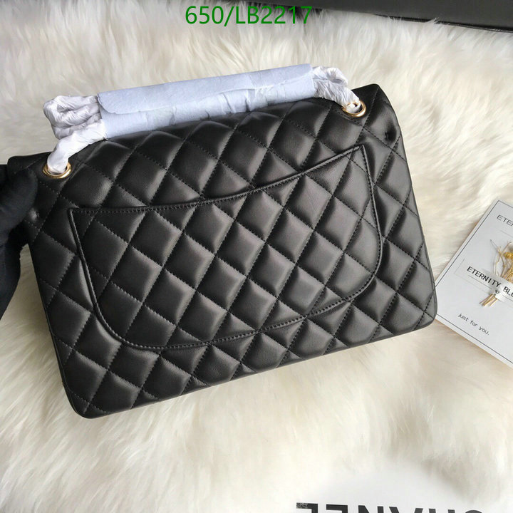 Chanel Bags -(Mirror)-Diagonal-,Code: LB2217,$: 269USD