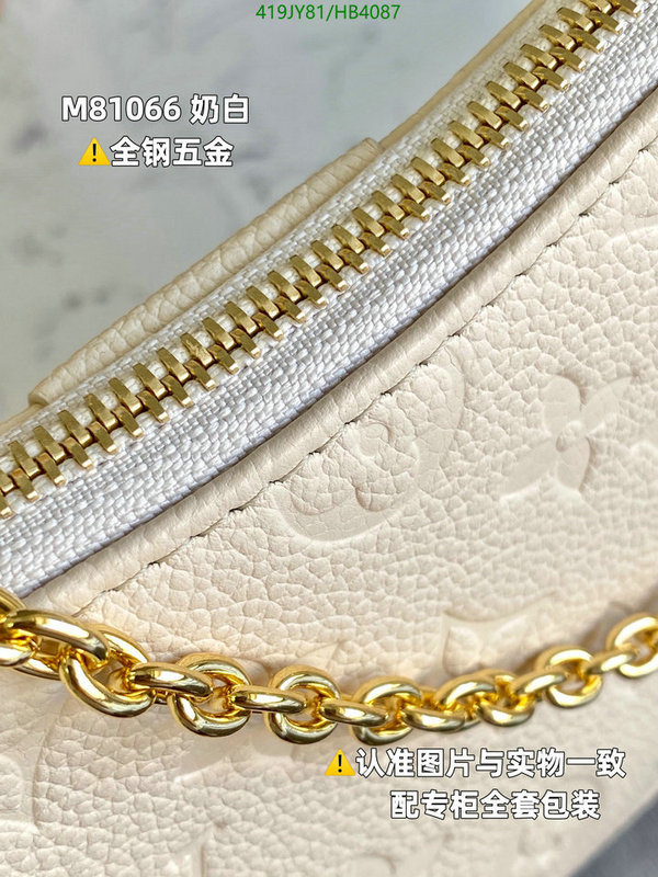 Duty-free version LV-Gucci mirror quality,Code: HB4087,$: 419USD