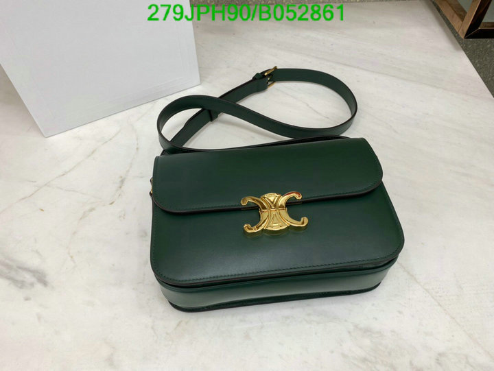 Celine Bag-(Mirror)-Triomphe Series,Code: B052861,$: 279USD