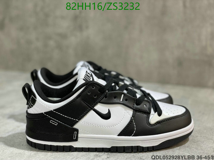 Women Shoes-NIKE, Code: ZS3232,$: 82USD