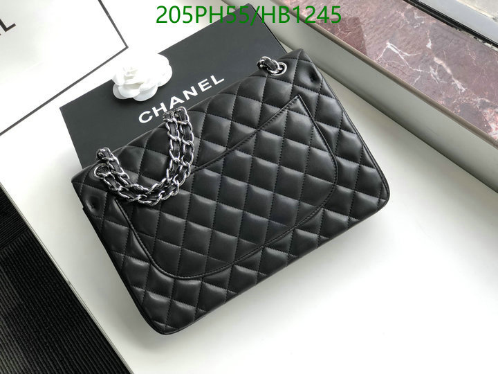 Chanel Bags -(Mirror)-Diagonal-,Code: HB1245,$: 205USD