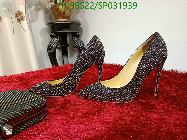 Women Shoes-Christian Louboutin, Code: SP031939,$: 109USD