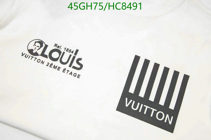 Clothing-LV, Code: HC8491,$: 45USD