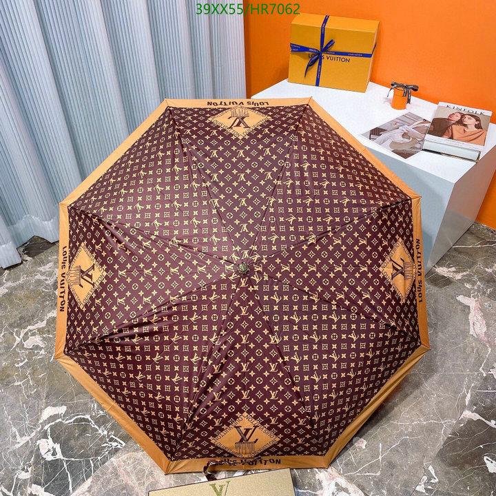 Umbrella-LV, Code: HR7062,$: 39USD