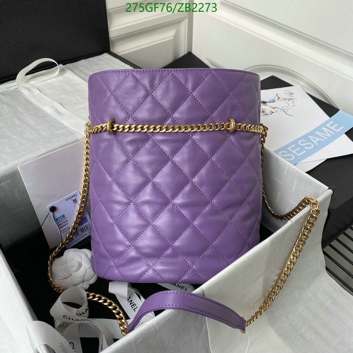 Chanel Bags -(Mirror)-Diagonal-,Code: ZB2273,$: 275USD