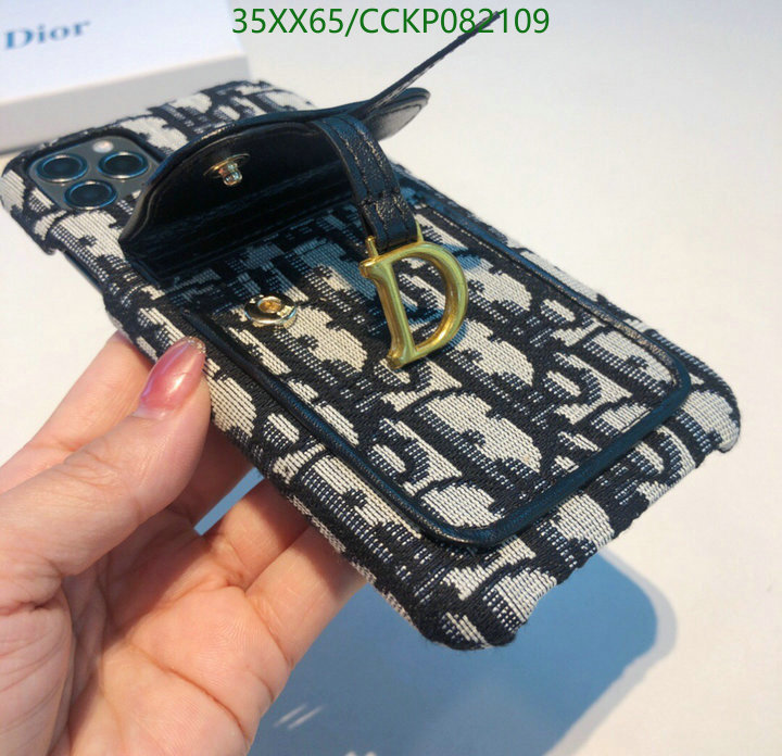 Phone Case-Dior,Code: CCKP082109,$: 35USD