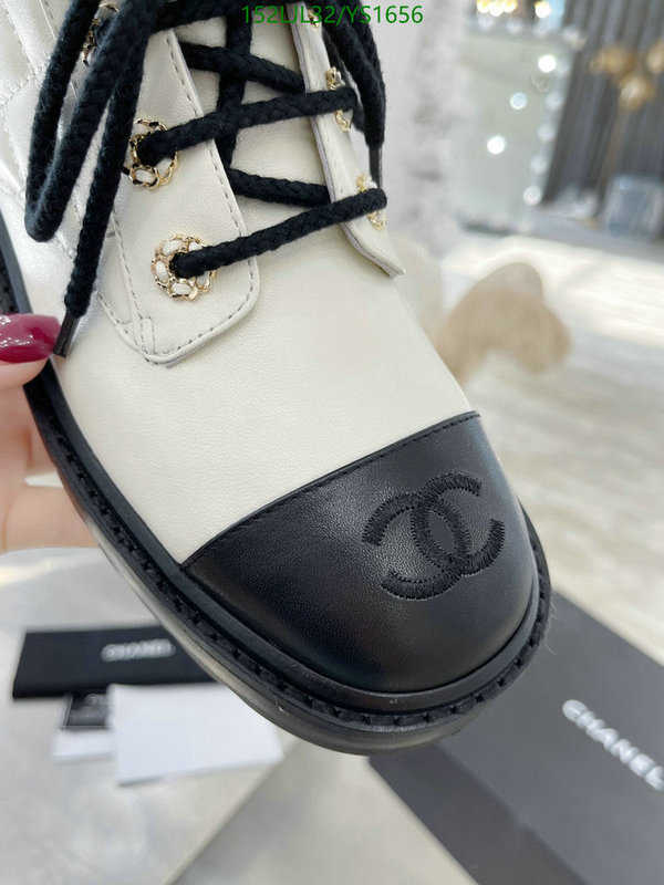 Women Shoes-Chanel,Code: YS1656,$: 152USD