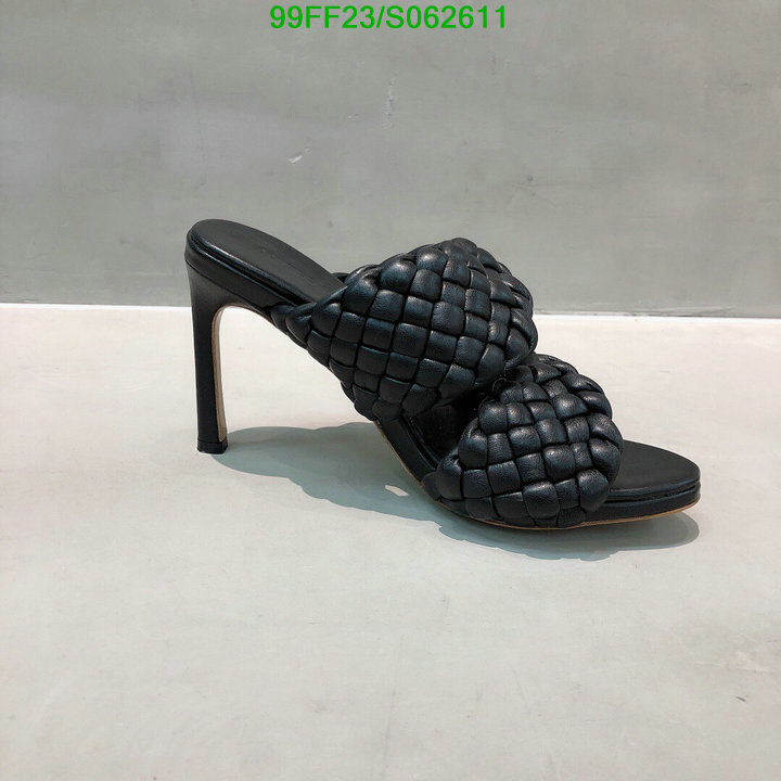 Women Shoes-BV, Code: S062611,$: 99USD