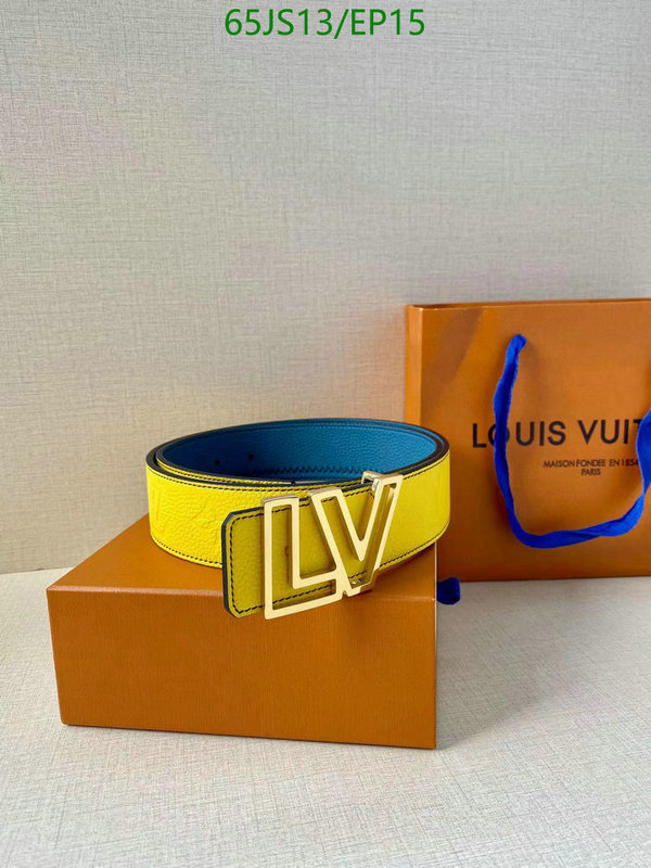 Belts-LV, Code: EP15,$: 65USD