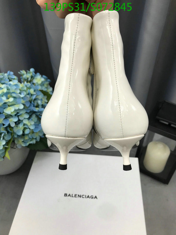Women Shoes-Balenciaga, Code: S072845,$: 139USD